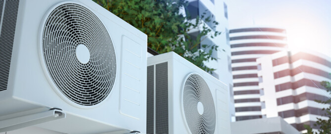 Tucker Air Conditioning testimonial
