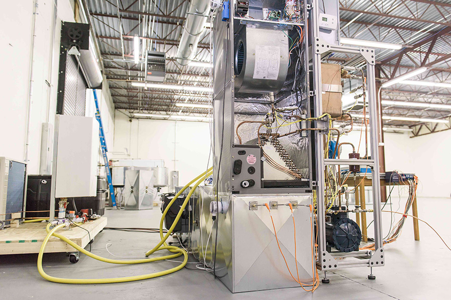 Prototyping and Custom Testing