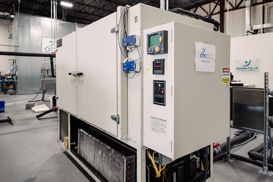 Vapor Injection Compressors