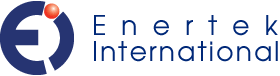 Enertek International Logo
